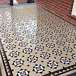 Attractive and Classy Heritage Tiles in Melbourne