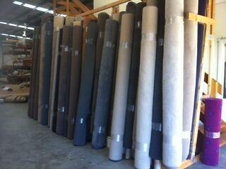 CARPET MATS AND RUGS BRAND NEW IN WOOL AND NYLON 3.0m x 2.4m