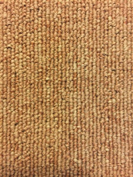 Carpet Tiles - Squares - Beige - $13 psm