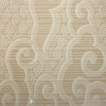 CHEAP! Brown Japanese Wave Elegant Style Meter Carpet Tiles