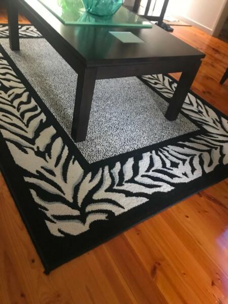 Great condition rug
