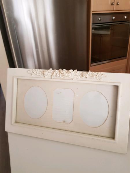 Picture Frame good used condition