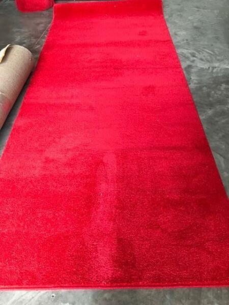 Red Carpet Runner