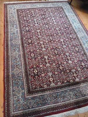 Kashan Indian Carpet