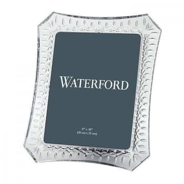 Waterford crystal frame - 10x8 inches