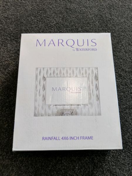 Marquis by Waterford - Photo frame