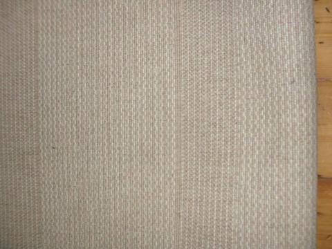 RUG OSTED WHEREVER Dark beige in top Condition