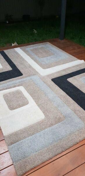 Platin rugs (Turkish)