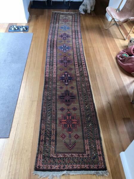 Beluch Runner - Floor Rug