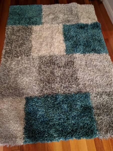 Carpet Rug - Shaggy Rug