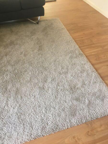 3 x 2Metre RUG - Great condition - $200
