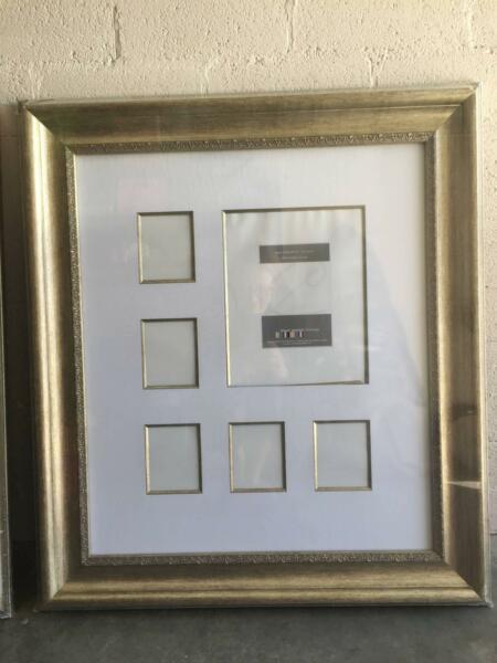 Picture Frames Collage Brand New 2 available