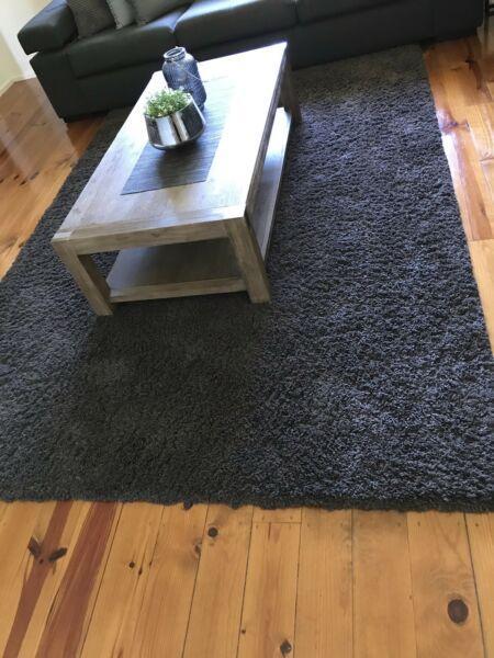 Carpet rug
