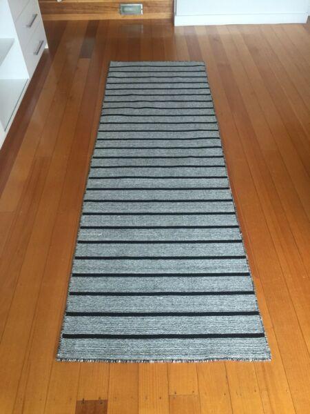 New Condition!!!! IKEA rug floor runner