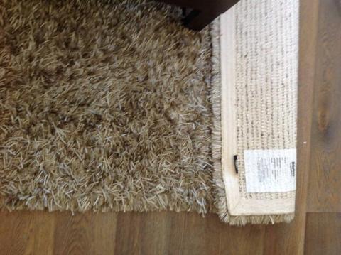 Bayliss Floor Rug