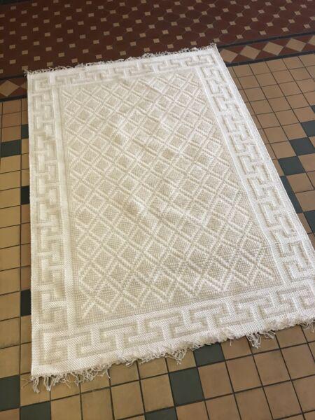 Halcyon lake designer rug