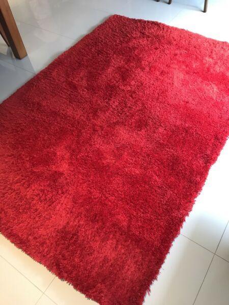 Soft Fluff rug / carpet