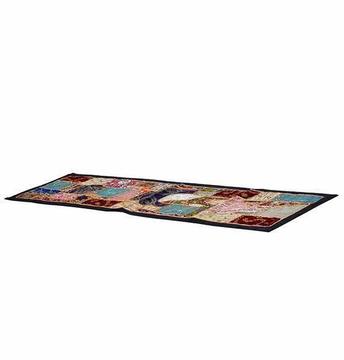 Cotton table runner-30% off advertised price