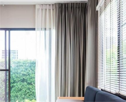 Mernda >> All Types of Blinds and Sheer Curtains and Shutters