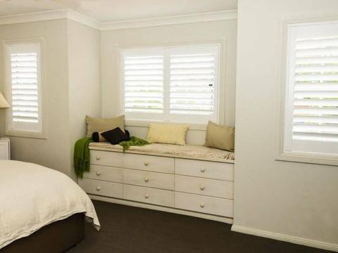 Quality and affordable Plantation Shutters