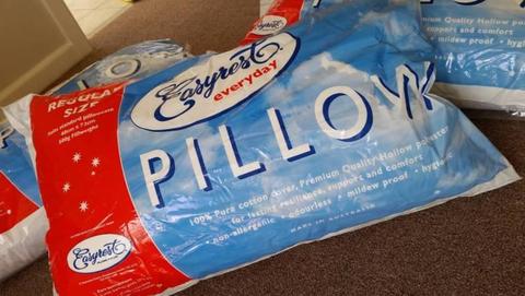 July 279# A New Pillow-Easyrest