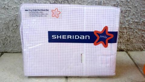 Bed Linen - Sheridan