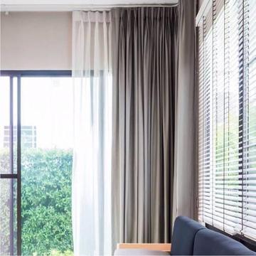Greenvale - Plantation Shutters, Curtains, Sheer, Blinds