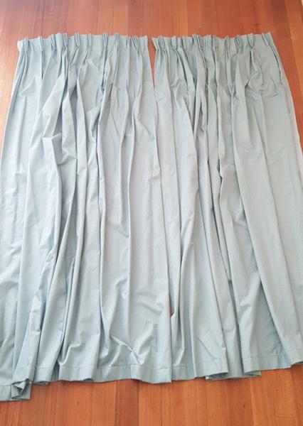 Curtain Drapes - High Quality Pro Fitted