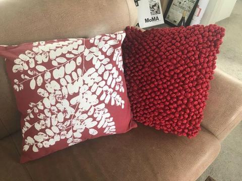 Good Quality Cushions perfect for All Year Round
