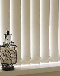 Free Swatch - Replacement Slats for Vertical Blinds