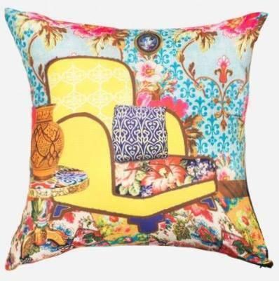 Vibrant cushion covers for sale