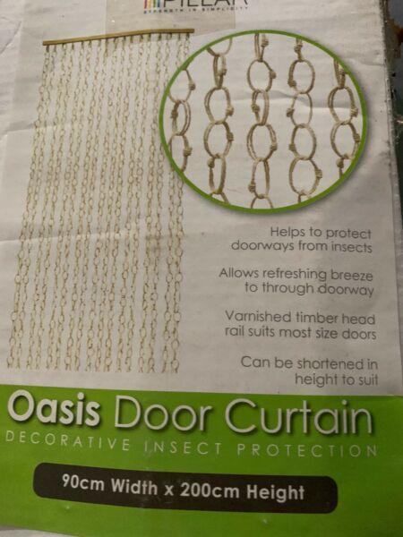 Door Curtain