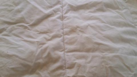 1x Single bed Continental Quilt