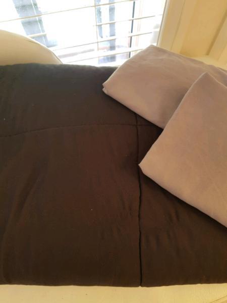Queen Bed Quilt Covers
