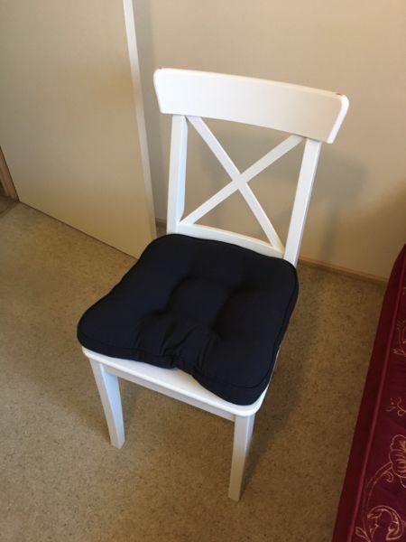 Chair pads
