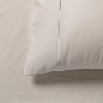 Adair's brand new king size fitted sheets