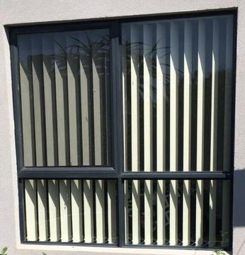 Vertical blinds, make an offer, various sizes 15 sets