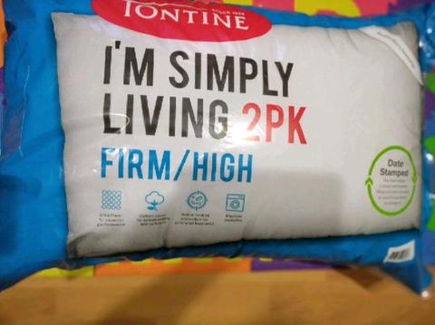 Brand NEW Tontine Pillows