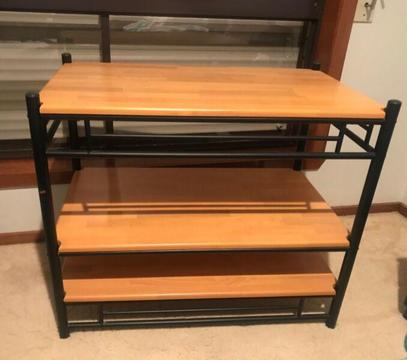TV unit stand