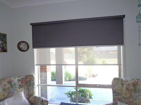 AS NEW HOLLAND BLINDS