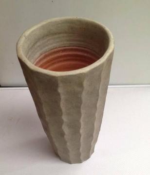 Clay Vase (INo186)