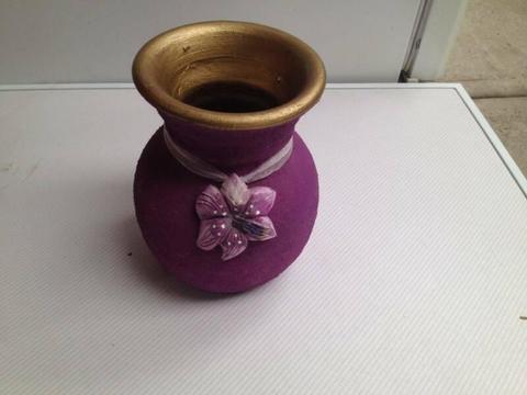 Table Vase Medium (INo197)