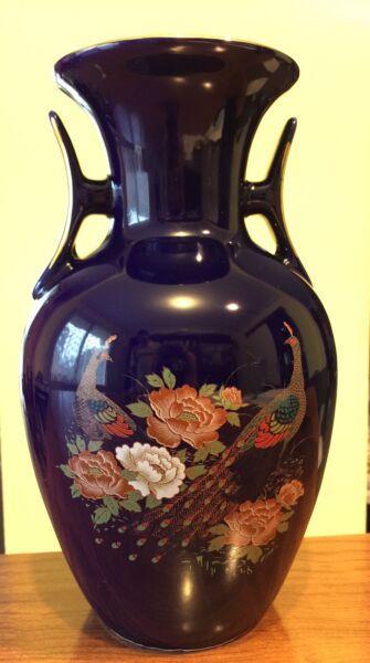 Intricate Vase