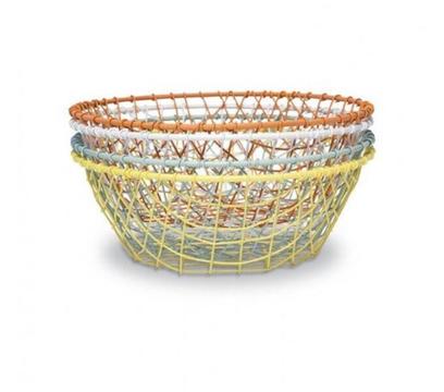 NEW Marmoset Found Wire Baskets