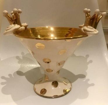 Ornamental bowl
