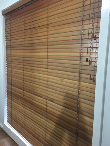 Cedar Blinds