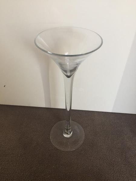 Martini Vase