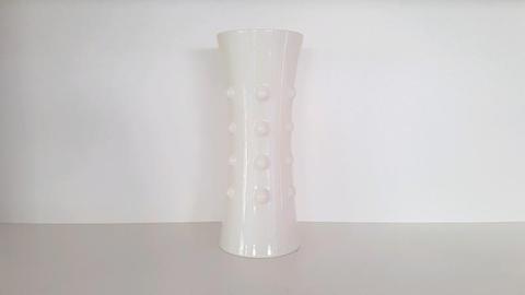 Sgrafo Modern Germany modernist porcelain vase