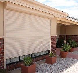 JANUARY SPECIAL SHUTTERS FROM $600 INSTALLED