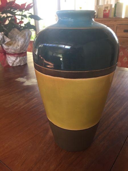 Freedom vase